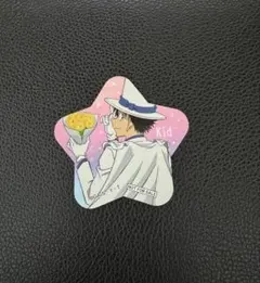 名探偵コナン ステッカー シール 購入特典 怪盗キッド