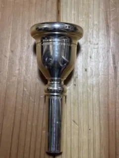 美品】Bass Trombone マウスピース GRIEGO DT-0 - メルカリ