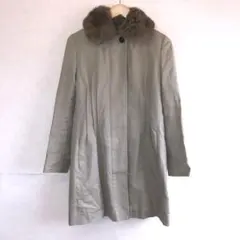 Paul Smith Black ポールスミスブラック ロングコート ジャケット