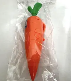 新品未使用品　録音機能付きにんじんボールペン　にんじんペン 録音 ニンジン
