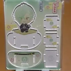 刀剣乱舞 刀剣乱舞-ONLINE- わんぱく！ 膝丸 アクリル小物