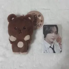 2025年最新】NCT dream ぬいぐるみ ヘチャンの人気アイテム