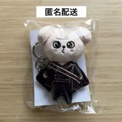 スキズ シーグリ FORCE パペット キーホルダー パピーム スンミン