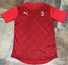 00s　adidas　ACミラン　サッカー　セリエA　選手用トレーニングシャツ 2025年最新】acミラン トレーニングの人気アイテム - メルカリ