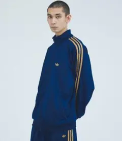 adidas ベッケンバウアートラックジャケット ジャーナルスタンダードのサムネイル