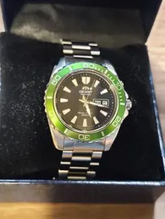 2026年最新】ORiENT mako xlの人気アイテム - メルカリ