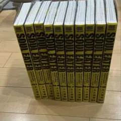 ソウルイーター SOUL EATER 漫画 全巻 初版 帯付き セット - メルカリ