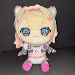 2026年最新】MOKOKO ぬいぐるみの人気アイテム - メルカリ