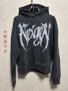 bring me the horizon パーカー