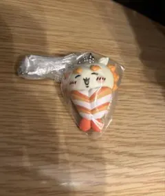 ちいかわ寿司 シーサー