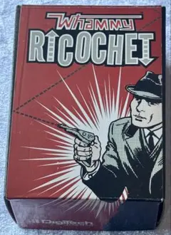 2026年最新】whammy ricochetの人気アイテム - メルカリ