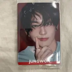 ENHYPEN ウエハース ジョンウォン ステッカー