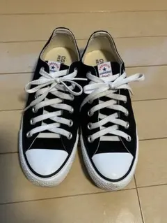 CONVERSE NEXSTAR ブラック スニーカー