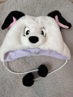 Disney 101匹わんちゃん被り物