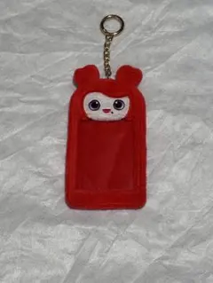 TWICE チェヨン　harehare フォトカードキーホルダー　トレカケース TWICE チェヨン harehare フォトカードキーホルダー トレカ