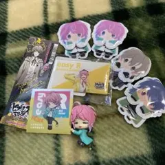 ヒプノシスマイク　セット