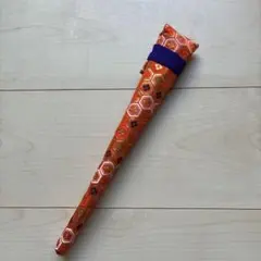 댄스 팬 백 일본 댄스 액세서리