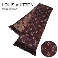極美品⭐︎ルイヴィトン⭐︎カシミアマフラー／ブラウン×ベージュ 楽天市場】カシミア ストール（ブランドルイ・ヴィトン