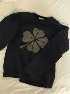 OUR LEGACY 24AW CABLE SONAR ROUNDNECK 48 - メルカリ