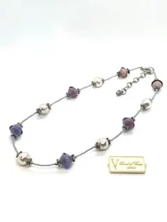 レディース ネックレス