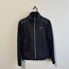 Babolat ブラックジャージ Lサイズ