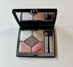 Dior ショウ サンク クルール 653