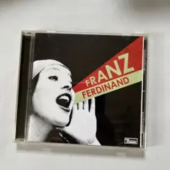 Franz Ferdinand アルバム