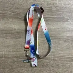 ワイテルズ 武道館 スマホショルダー