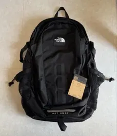 THE NORTH FACE Hot Shot SE ブラック NM72008