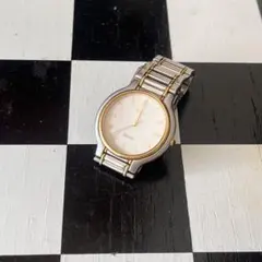 SEIKO ドルチェ　腕時計　電池切れ不動　dolce