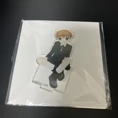 2025年最新】フルーツバスケット アクリルスタンド 花とゆめ展の