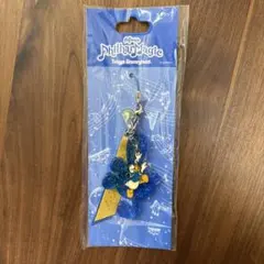 東京ディズニーランド PhilharMagic ドナルドダックストラップ