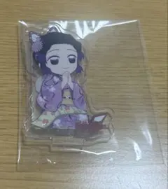 鬼滅の刃 ひなまつりアクリルスタンド - メルカリ