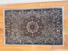 2026年最新】ペルシャ絨毯 シルクの人気アイテム - メルカリ