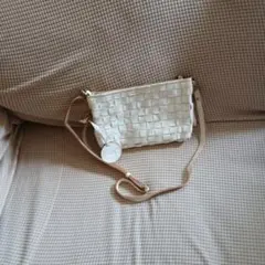 ズッケロフィラート ショルダーバッグ