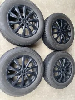 AIRNOVA 195/65R16 6J タイヤ・ホイールセット - メルカリ