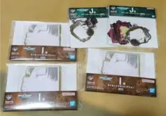 一番くじHUNTER×HUNTER I賞 J賞　ミルキのサムネイル