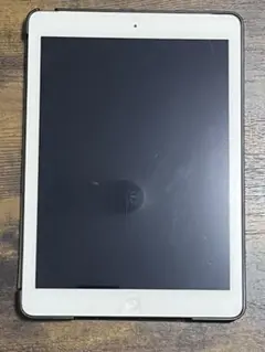 iPad Air（第1世代／A1475・Cellular）16GB ケース付き