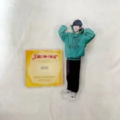 なにわ男子　アクスタ