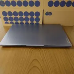 Lenovo ノートPC 15.6インチ Intel Core i7