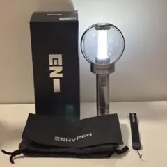 2026年最新】enhypen ペンライト 未開封の人気アイテム - メルカリ