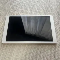 SIMフリー 本体 Qua tab QZ8 32 GB 420G3 チョコミント - メルカリ