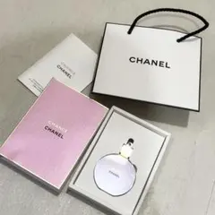 CHANEL 샤넬 기회 오스플란디드 팝업 참신