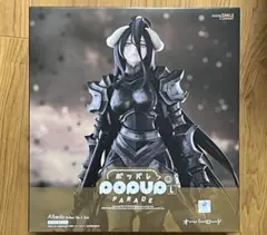 POP UP PARADE SP デモンズソウル フリューテッドアーマー - メルカリ