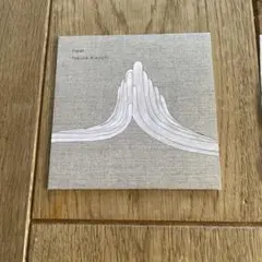 TAKURO KIKUCHI fleur