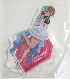 とある魔術の禁書目録 とある科学の超電磁砲 インデックス 御坂美琴