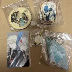 未開封 赤髪の白雪姫 漫福ガチャ ゼン 缶バッジ くじ - メルカリ