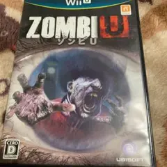 ZombiU