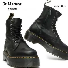 Dr. Martens QUAD RETRO JADON PISA 8ホールのサムネイル
