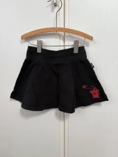 ♦︎HYSTERIC MINI♦︎ベア ミニスカート size 110のサムネイル